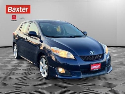 2009 Toyota Matrix for Sale in Secaucus, New Jersey
