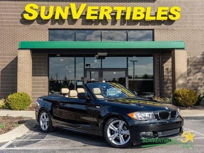 2010 BMW 128 for Sale in Chicago, Illinois