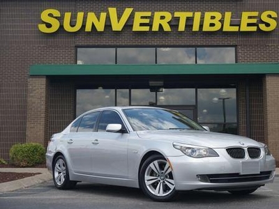 2010 BMW 528 for Sale in Chicago, Illinois