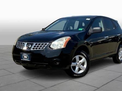 2010 Nissan Rogue for Sale in Secaucus, New Jersey