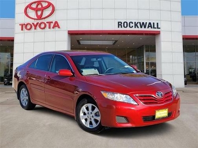 2010 Toyota Camry for Sale in Chicago, Illinois