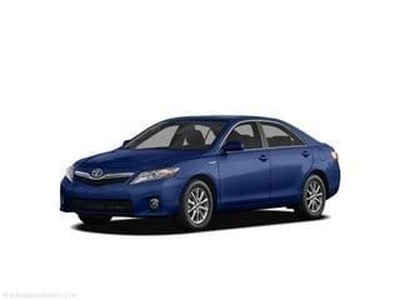 2010 Toyota Camry Hybrid for Sale in Northwoods, Illinois