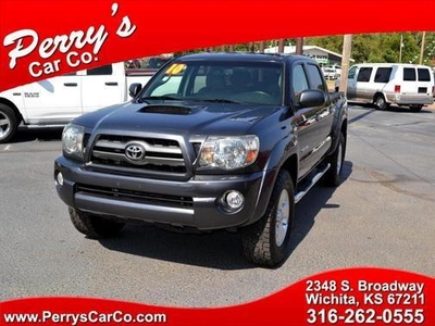 2010 Toyota Tacoma for Sale in Secaucus, New Jersey