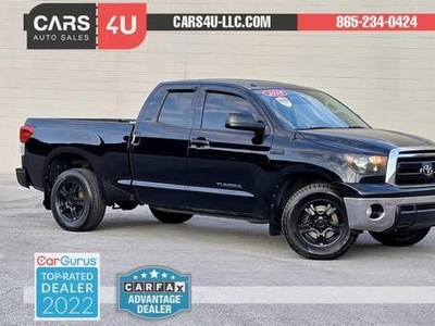 2010 Toyota Tundra for Sale in Chicago, Illinois