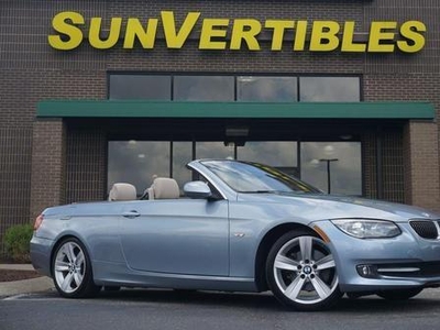 2011 BMW 328 for Sale in Chicago, Illinois