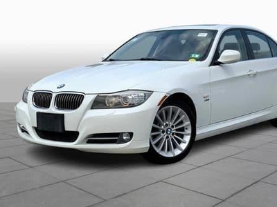 2011 BMW 335 for Sale in Chicago, Illinois
