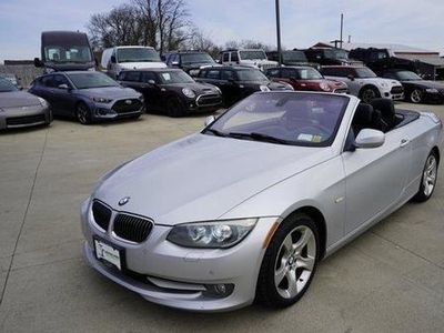 2011 BMW 335 for Sale in Chicago, Illinois