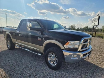 2011 Dodge Ram 3500 for Sale in Chicago, Illinois
