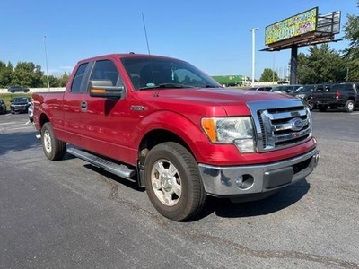 2011 Ford F-150 for Sale in Secaucus, New Jersey