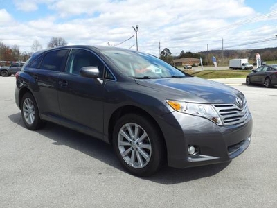 2011 Toyota Venza for Sale in Northwoods, Illinois
