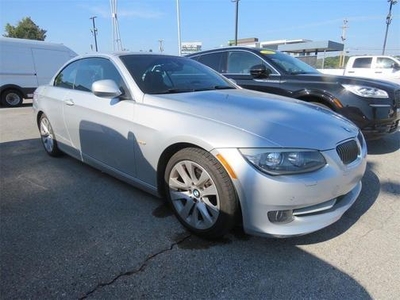 2012 BMW 328 for Sale in Chicago, Illinois
