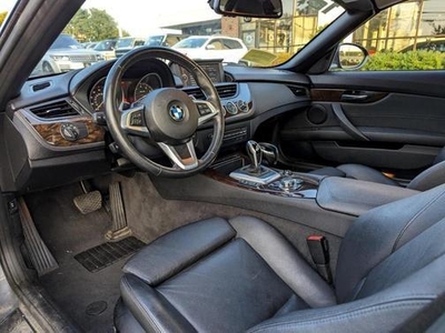 2012 BMW Z4 for Sale in Chicago, Illinois
