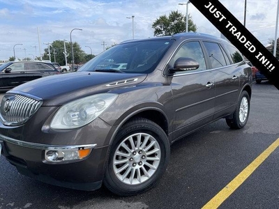 2012 Buick Enclave for Sale in Chicago, Illinois
