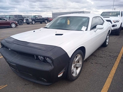 2012 Dodge Challenger for sale in Spokane, WA