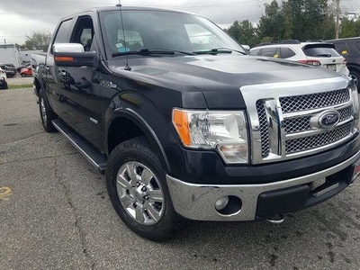 2012 Ford F-150 for Sale in Secaucus, New Jersey