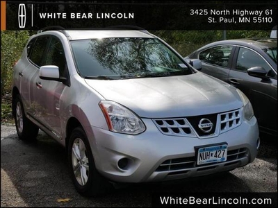 2012 Nissan Rogue for Sale in Chicago, Illinois