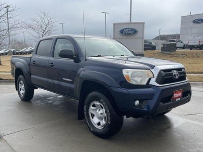2012 Toyota Tacoma for Sale in Secaucus, New Jersey