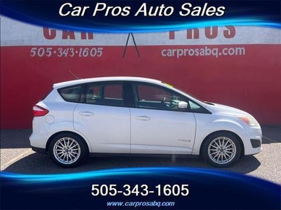 2013 Ford C-Max Hybrid for Sale in Chicago, Illinois