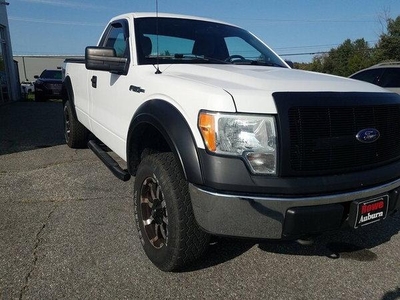 2013 Ford F-150 for Sale in Secaucus, New Jersey