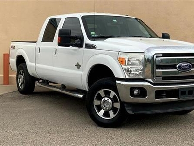 2013 Ford F-250 for Sale in Chicago, Illinois