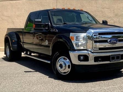 2013 Ford F-350 for Sale in Chicago, Illinois