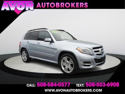 2013 Mercedes-Benz GLK 350 for Sale in Northwoods, Illinois