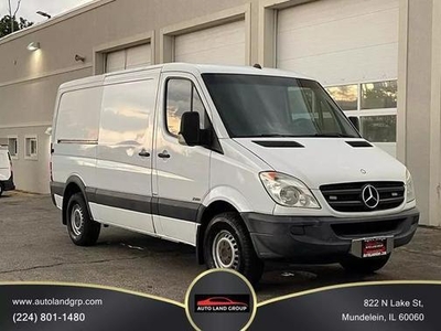 2013 Mercedes-Benz Sprinter for Sale in Secaucus, New Jersey