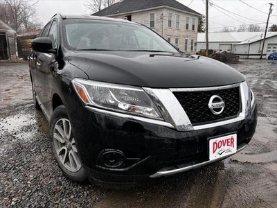 2013 Nissan Pathfinder for Sale in Secaucus, New Jersey