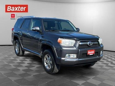 2013 Toyota 4Runner for Sale in Secaucus, New Jersey