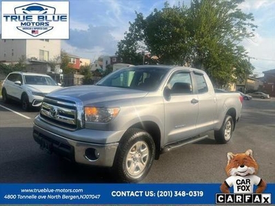 2013 Toyota Tundra for Sale in Chicago, Illinois