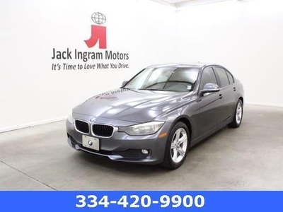 2014 BMW 320 for Sale in Secaucus, New Jersey