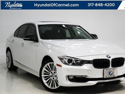 2014 BMW 335i for Sale in Chicago, Illinois