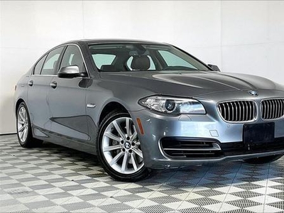 2014 BMW 535 for Sale in Chicago, Illinois