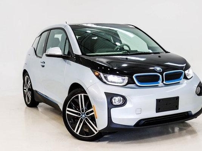 2014 BMW i3 for Sale in Chicago, Illinois