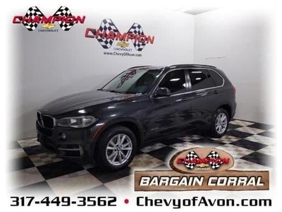 2014 BMW X5 for Sale in Chicago, Illinois