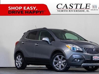 2014 Buick Encore for Sale in Northwoods, Illinois