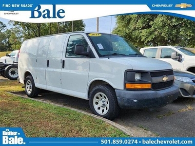 2014 Chevrolet Express 1500 for Sale in Chicago, Illinois