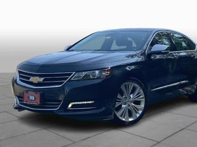 2014 Chevrolet Impala for Sale in Secaucus, New Jersey
