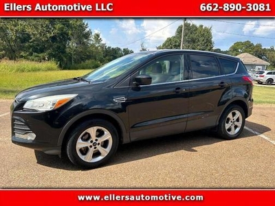 2014 Ford Escape for Sale in Secaucus, New Jersey