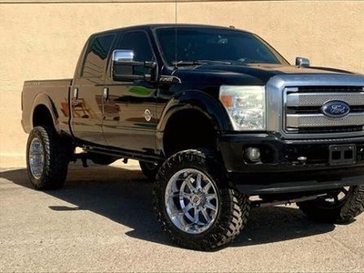 2014 Ford F-250 for Sale in Chicago, Illinois