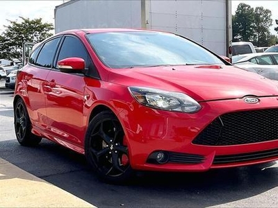 2014 Ford Focus ST for Sale in Canton, Michigan
