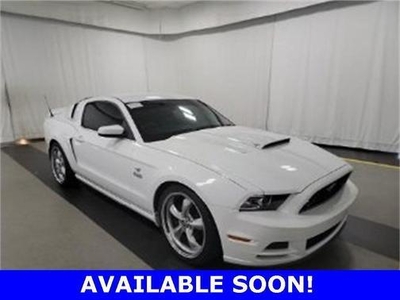 2014 Ford Mustang for Sale in Canton, Michigan