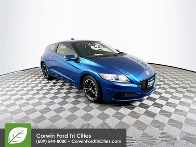 2014 Honda CR-Z for Sale in Orland Park, Illinois
