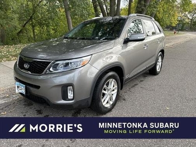 2014 Kia Sorento for Sale in Chicago, Illinois