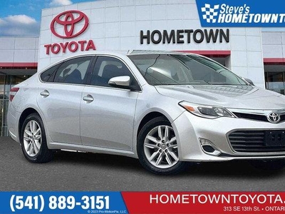 2014 Toyota Avalon for Sale in Chicago, Illinois