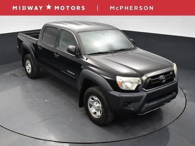 2014 Toyota Tacoma for Sale in Secaucus, New Jersey