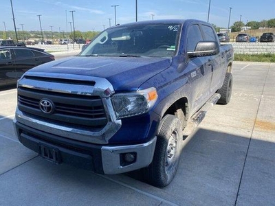 2014 Toyota Tundra for Sale in Chicago, Illinois