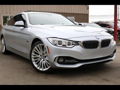 2015 BMW 435 Gran Coupe for Sale in Co Bluffs, Iowa
