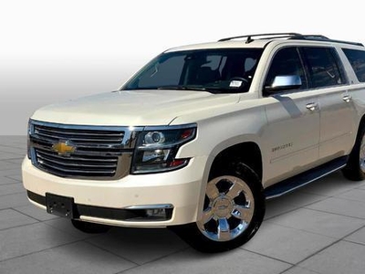 2015 Chevrolet Suburban for Sale in Northwoods, Illinois