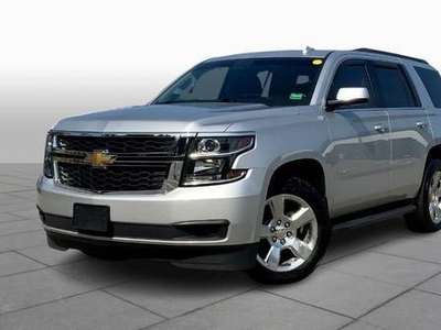 2015 Chevrolet Tahoe for Sale in Secaucus, New Jersey